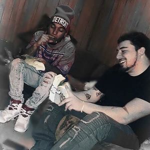 Meet your Posher, Anthony